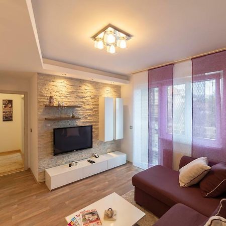 Vf Kragujevac Apartments 外观 照片