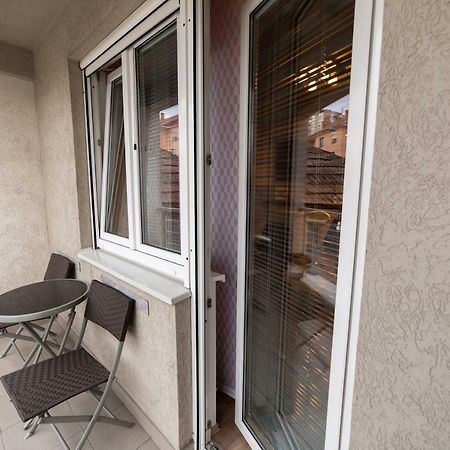 Vf Kragujevac Apartments 外观 照片