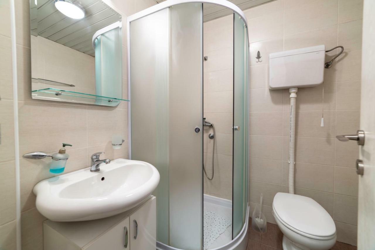 Vf Kragujevac Apartments 外观 照片
