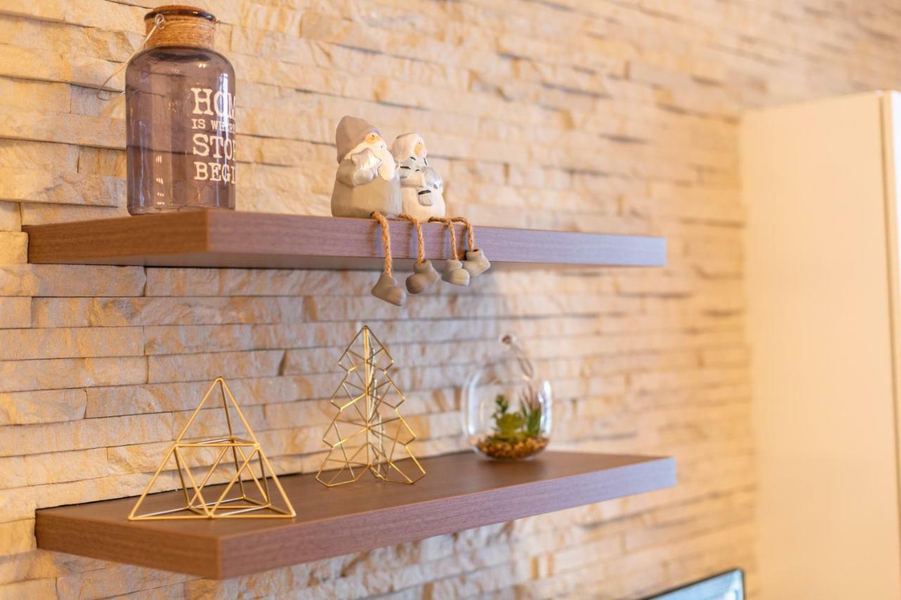 Vf Kragujevac Apartments 外观 照片