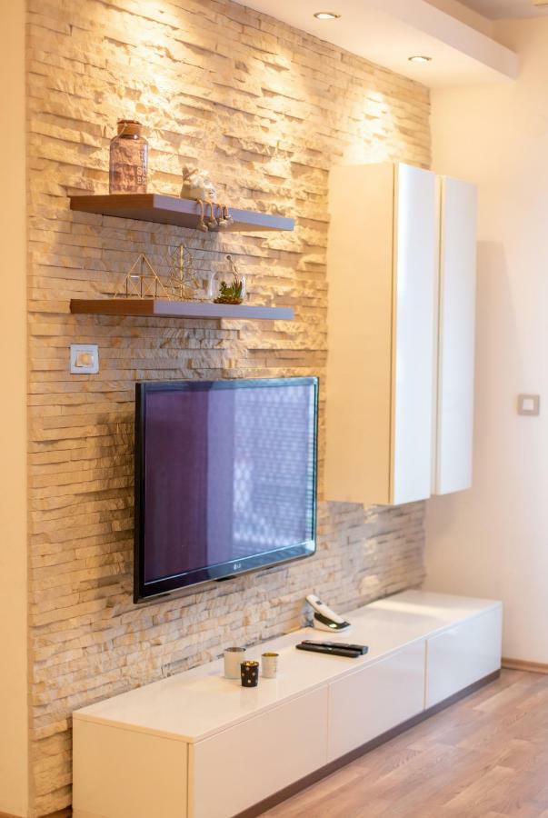 Vf Kragujevac Apartments 外观 照片