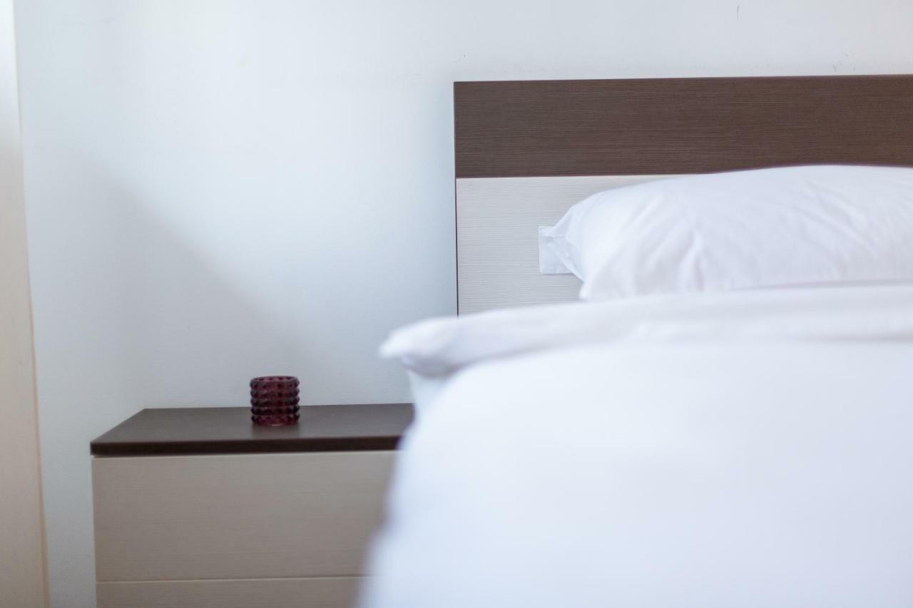 Vf Kragujevac Apartments 外观 照片