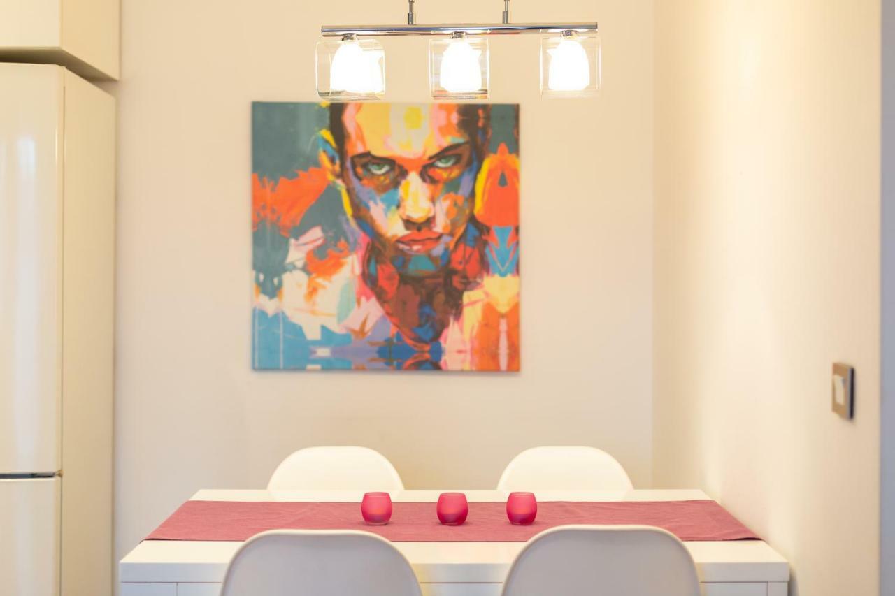 Vf Kragujevac Apartments 外观 照片
